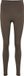 Hummel dameslegging Hmlcourt Mid Waist Pocket Tights W 226891