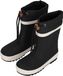XQ Footwear XQ Regenlaarzen Kinderen Zwart Maat 27/28 - Unisex