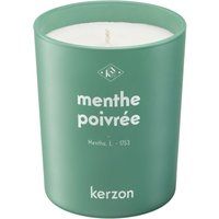 KERZON Kaars Unisex 190.0g