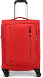 American Tourister Cloudrider M Middelgrote Koffer Expandable - 67/74,5 liter - TSA slot - Astral Red