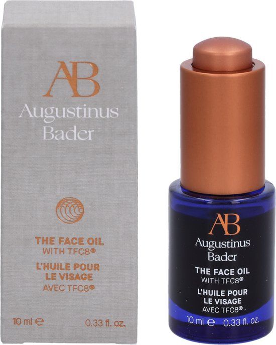 Augustinus Bader The Face Oil 10ml