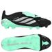 adidas Predator Elite Fold-over Tongue Fg Final Rush Enfant - Herbe Naturelle (Fg), pointure 31½