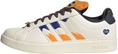 Adidas Sportswear Adidas Fortnite Streettalk Schoenen - Unisex - Wit