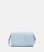 Liebeskind Berlin Hilla Crossbody Tas Leer Lichtblauw