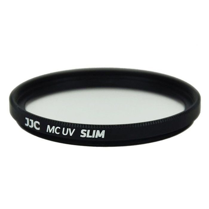 JJC Ultra-Slim MC UV Filter 40.5mm