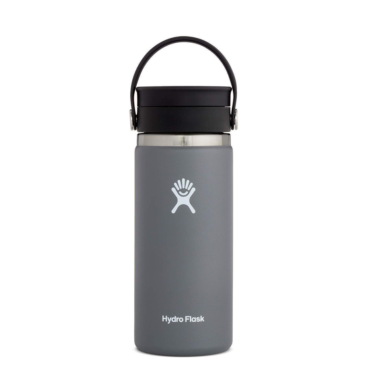 Hydro Flask Hydro Flash W16BCX010 Flask, roestvrij staal