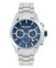Aston Martin Aml Thrill HLC W MTRH2S603 Horloge - Staal - Zilverkleurig - Ø 44 mm