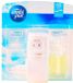 Ambi Pur - AMBIPUR diffuseur électrique complet sky 21 5 ml