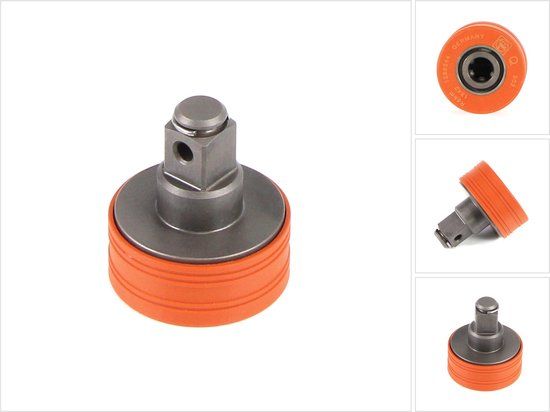 Fein 64203002010 Adapter Boorstiftadapter 1 stuk(s)