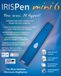 I.R.I.S. IRISPEN MINI 6, UK Penscanner