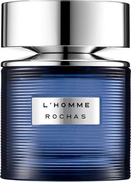 Rochas L Homme eau de toilette 40 ml heren