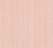 A.S. Création STREPEN BEHANG | Klassiek - roze metallic - The Bos