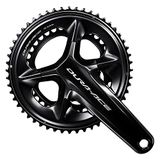 SHIMANO Crankset 12-speed
