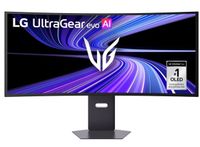 LG UltraGear evo 39GX950B - 5K2K Tandem OLED Gaming Monitor - Dual Mode - USB-C 90W - 39 inch