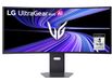 LG UltraGear evo 39GX950B - 5K2K Tandem OLED Gaming Monitor - Dual Mode - USB-C 90W - 39 inch