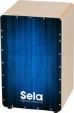Sela SE 052 Varios Blue cajon