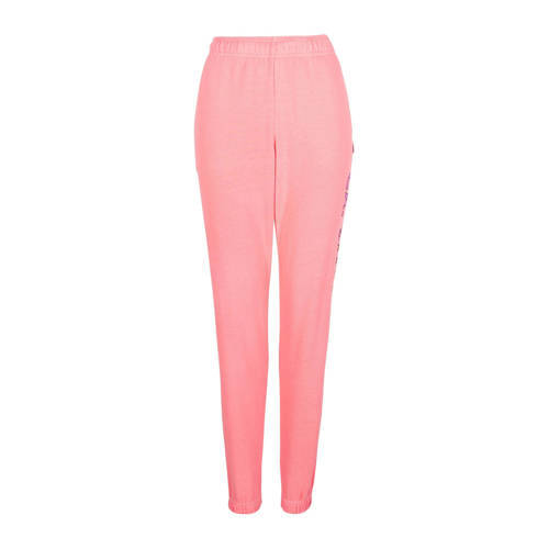 O'Neill O'Neill slim fit sweatpants roze