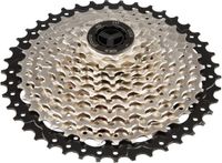 Primax E cassette 11v 11/42 Grijs Staal