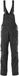 Mascot Accelerate Amerikaanse overall met kniezakken 18569-442 - Zwart - C54 - 90