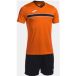 Joma Victory Sportset Oranje L