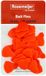 Rozemeijer Bait Fins UV-Loaded 25pcs Zwart