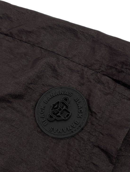 Black Bananas JR. ESSENTIAL SWIMSHORTS - Black - 152