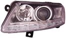 TarosTrade LED Bixenon Koplamp Links 37-0847-L-63537