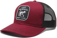 Surf Monkey Trucker Cap