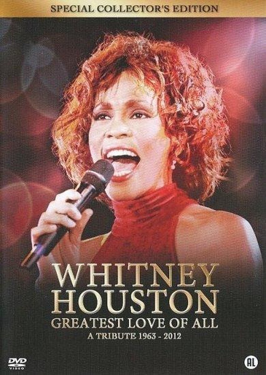 Bbi - - Whitney Houston - Greatest Love Of