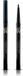 Max Factor Excess Intensity Longwear Eyeliner 004 Excessive Charcoal - 3 x - Voordeelverpakking