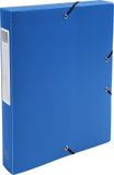 Exacompta 59782E - Mappen - blauw