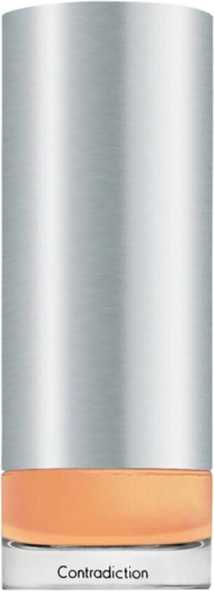 Calvin Klein Contradiction eau de parfum / 100 ml / dames