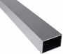 Riggatec Aluminium Vierkantrohr 200x50x4mm 500 cm
