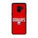 LOSC Officiel Coque de Téléphone 3D Samsung Galaxy A8-2018