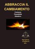 Abbraccia MV Training System Abbraccia il Cambiamento: Oltre l'allenamento.