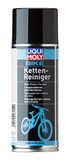 LIQUI MOLY Bike-remmen en kettingreiniger | 400 ml | Fietssnelheid schoner | SKU: 6054