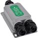 InLine 44432E PoE adapter & injector Gigabit Ethernet 55 V