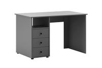 Schildmeyer Smash Bureau 701908, abrikooskleur, 115,8 x 70 x 74 cm