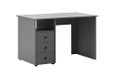 Schildmeyer Smash Bureau 701908, abrikooskleur, 115,8 x 70 x 74 cm