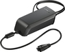 Bosch Active/Performance Compact 2A Charger - 36V - Black