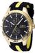 Invicta Montre pour homme 48873 - Mouvement à quartz - 46 mm
