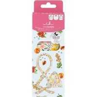 Invisibobble Haarsieraden Haar-accessoire Unisex SET Blooming Curl