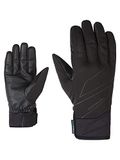 Ziener Ilion As® Handschoen Heren Black L