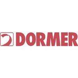 Dormer - Foret hélicoïdal type A022 D.9.6mm HSS brut/étain queue cylindrique droite S (par 10)