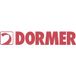 Dormer - Foret hélicoïdal type A022 D.9.6mm HSS brut/étain queue cylindrique droite S (par 10)