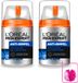 L'Oréal Paris Men Expert Crème de jour anti-rides 2 x 50 ml