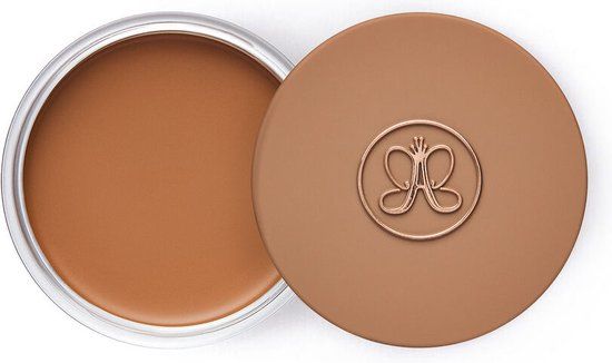 Anastasia Cream Bronzer - Amber - 30ml