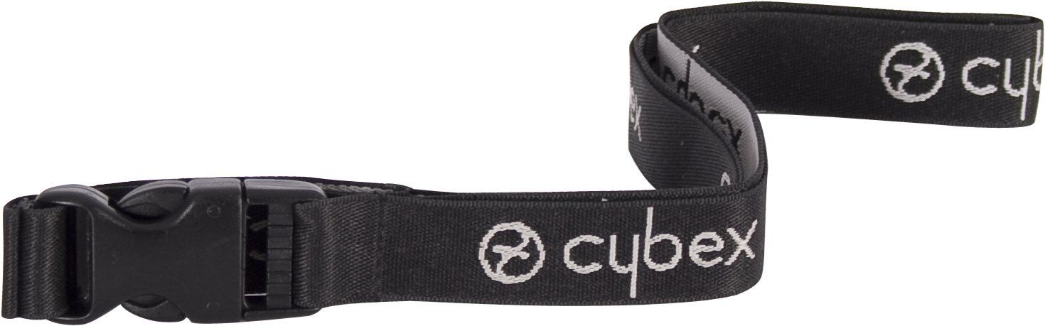 Cybex 511410002 - Zwart