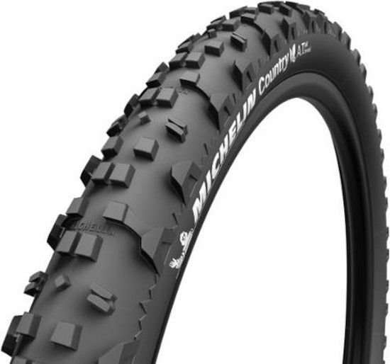 Michelin Country AT MTB 26 x 2.00 (52-559) Zwart