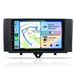 Hexinex autoradio Android 15 9 pouces pour Mercedes-Benz Smart Fortwo (2010-2015)